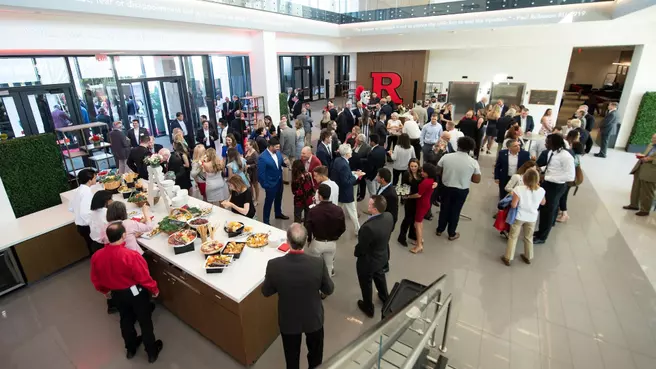 Facility Rental Information