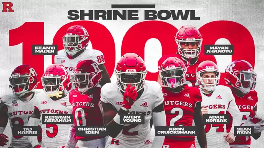 2022 Shrine Bowl 1000