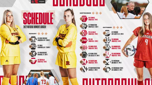 wsoc schedule 2022