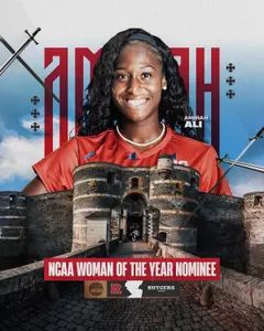 amirah ali woman of the year