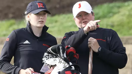 2022 BIG 10 Women's Golf Championships