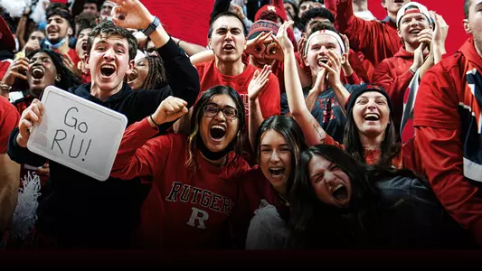 Non Conference Fan Image