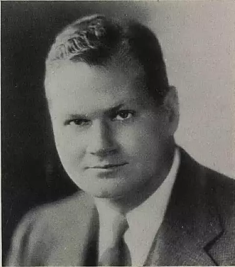 harvey harman