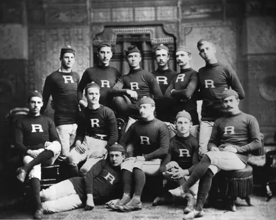 1882 football team