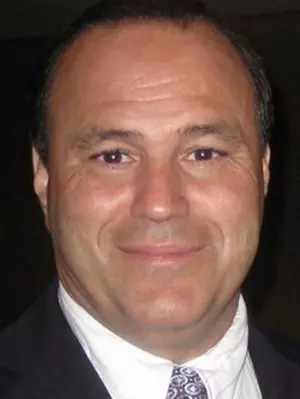 Anthony "Fooch" Fucilli