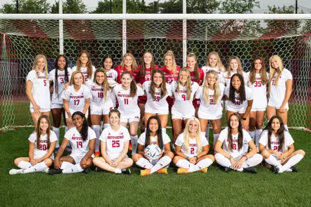 wsoc team