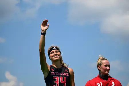 Iris Langejans is Introduced