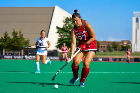 Vicky Jure vs St Joes