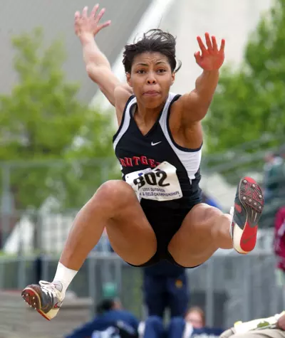 Shameka Marshall - Title IX Page