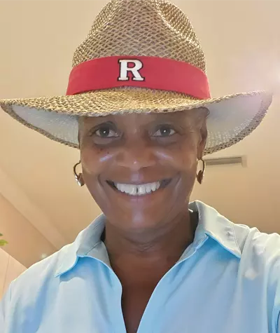 Sandra Petaway - Title IX