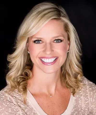 Kathryn Tappen - Title IX Page