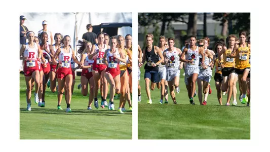 X/C Big Ten Preview