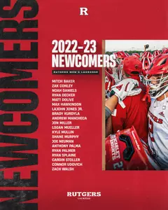 MLAX Newcomer Graphics