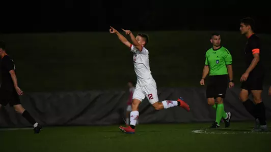 Jackson Temple vs. Princeton