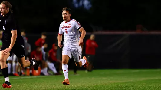 Tommy DeVizio vs. Northwestern