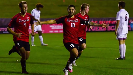 Pablo Avila vs. Fordham