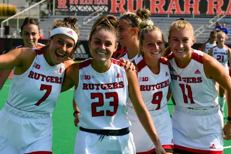 Marique Dieudonne, Elise Petisani, Amanda Beck, Dani Gindville