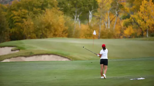 WGolf Red Sky Classic