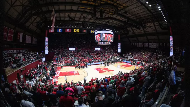 Jersey Mike's Arena: Know Before You Go