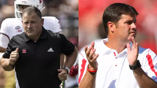 Greg Schiano, Kirk Ciarrocca