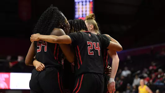 Rutgers vs. Michigan