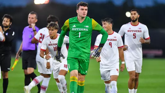 Ciaran Dalton vs. St. John's