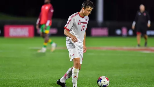 Ola Maeland versus St. John's