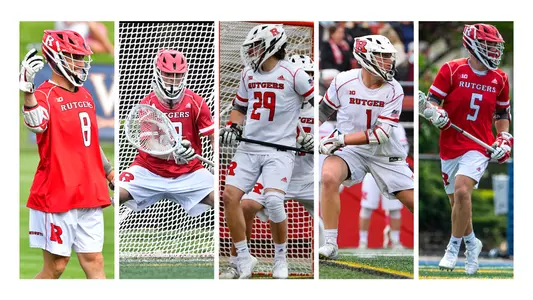 National Team Players