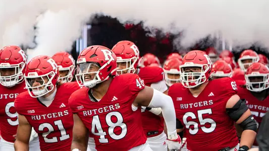 Rutgers Football
