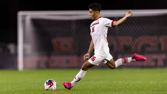 Matt Acosta vs. Penn State