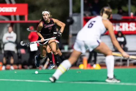 Marique vs Northwestern