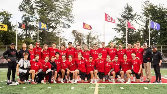 mens lacrosse 2023 seniors