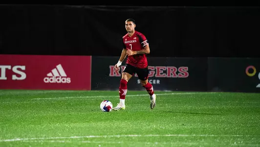 Joey Zalinsky vs. Ohio State