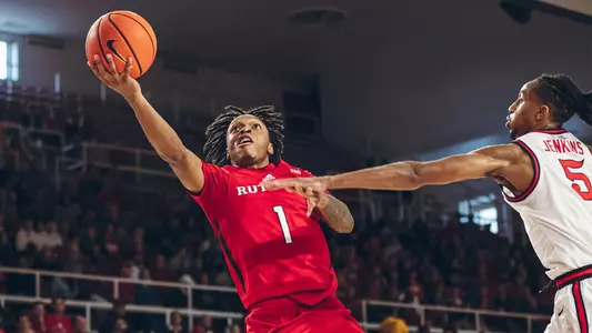 Jamichael Davis St. Johns