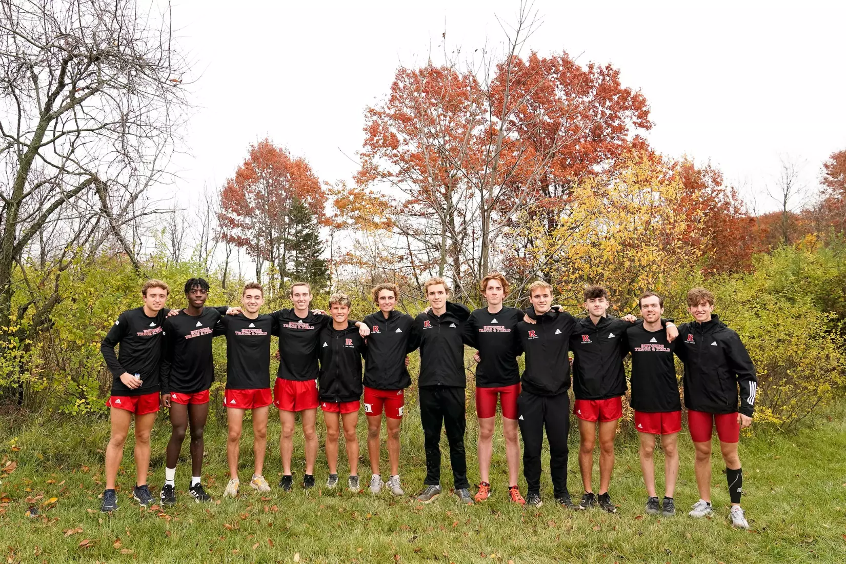 Cross country at the 2023 Big Ten Championships