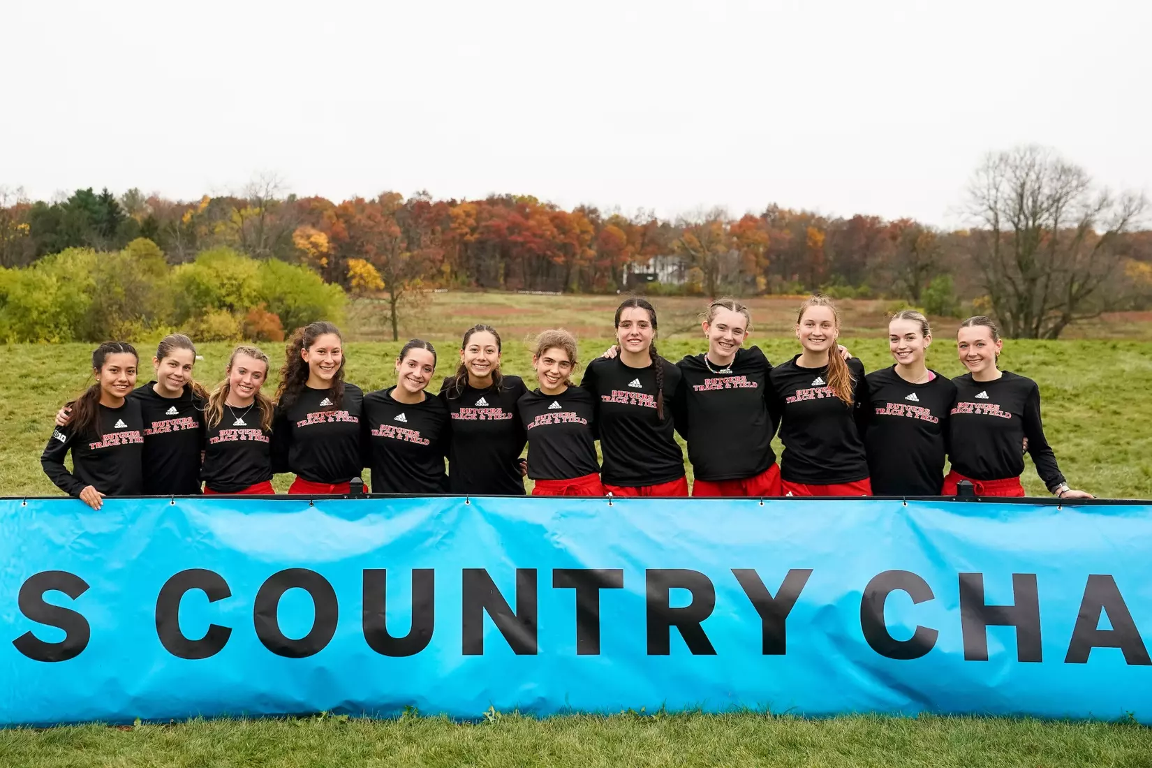 Cross country at the 2023 Big Ten Championships