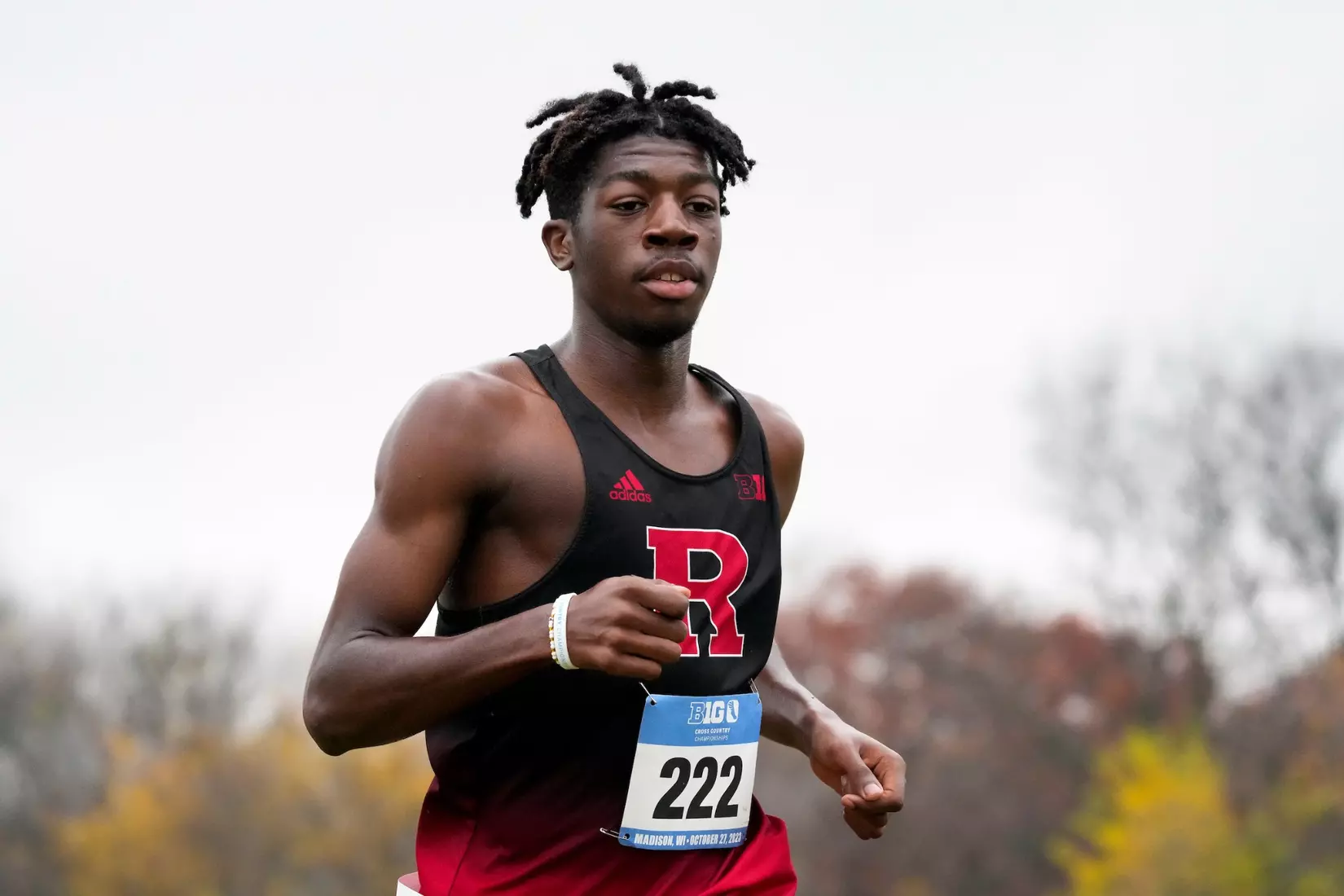 Cross country at the 2023 Big Ten Championships