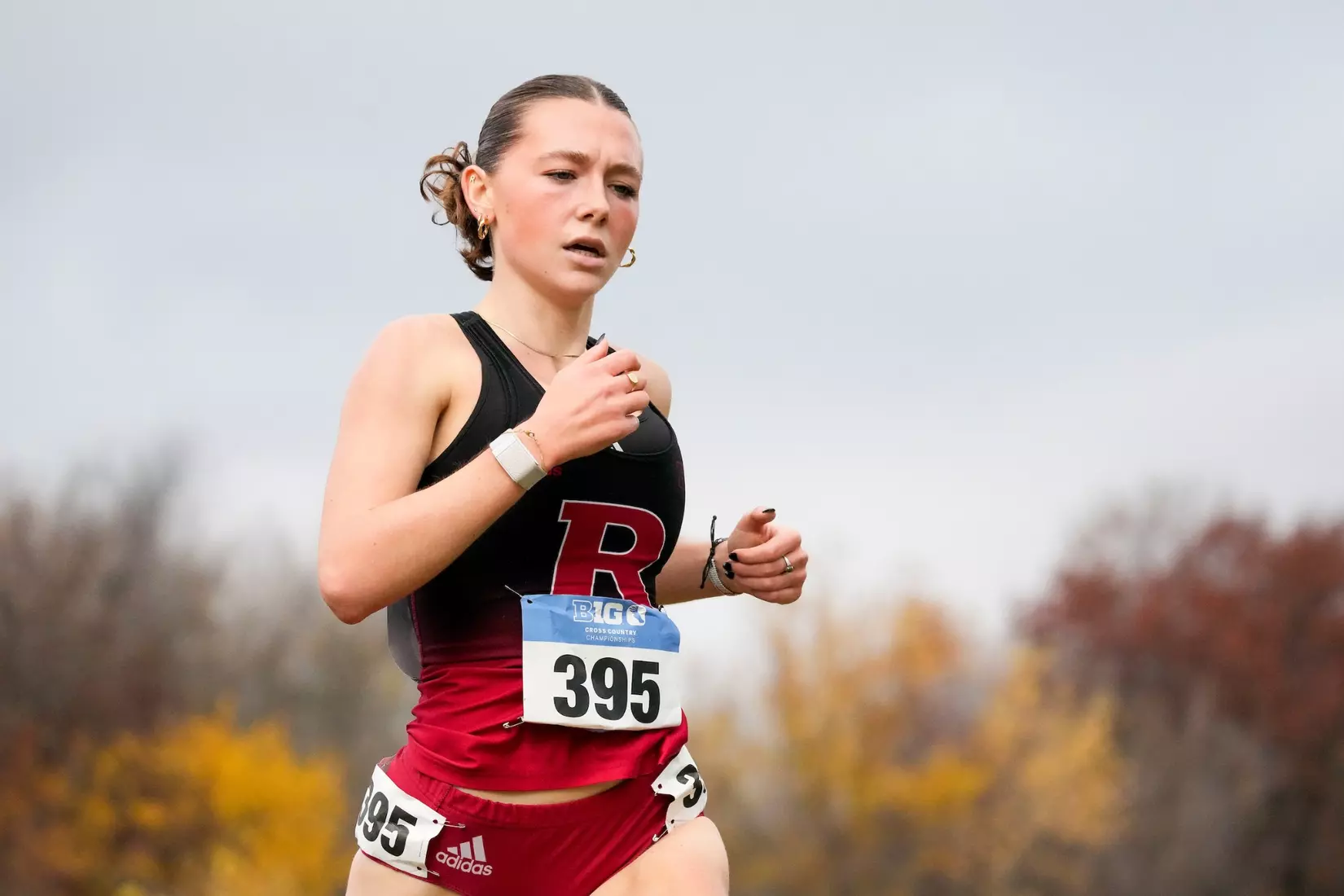 Cross country at the 2023 Big Ten Championships