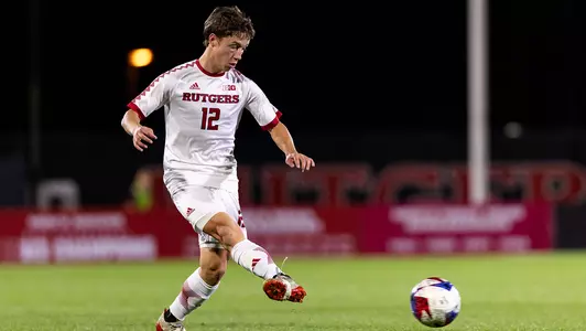 Jackson Temple vs. Penn State