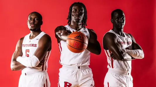 Aundre Hyatt Clifford Omoruyi Mawot Mag