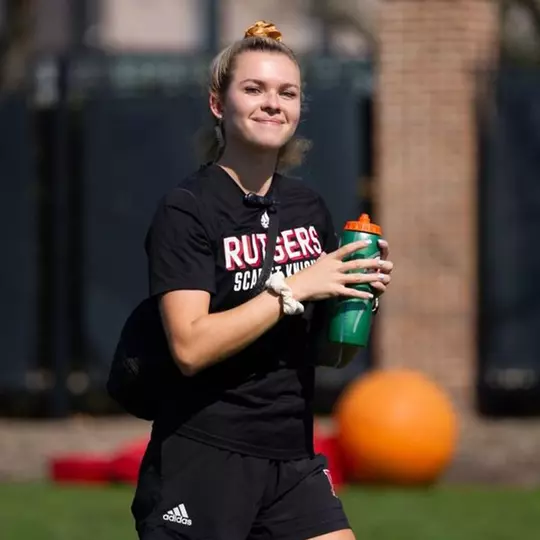 Hannah O'Brien Sports Nutrition