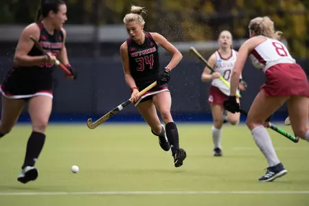 Rutgers Field Hockey v Harvard
NCAA Tournament
Karen Shelton Stadium
Chapel Hill, NC
Friday, November 10, 2023