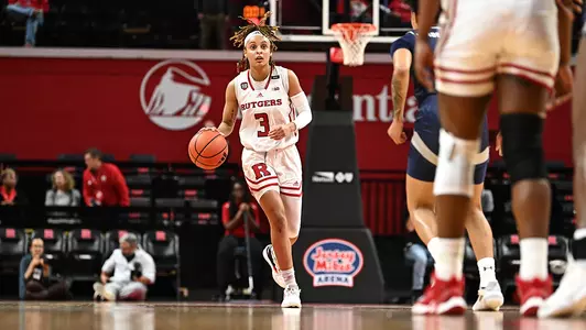 Mya Petticord vs. Monmouth