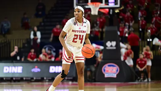 Lisa Thompson vs. Saint Francis