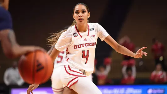 Antonia Bates vs. Monmouth