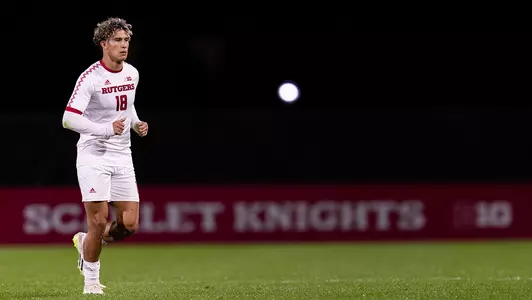 Luciano Sanchez vs. Penn State