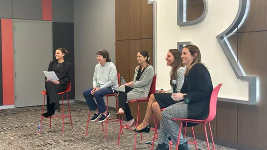 Alumni Engagement SKFL