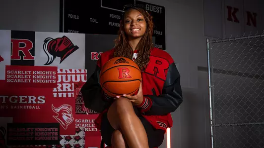 Zachara Perkins Official Visit