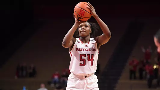 Chyna Cornwell vs. Wagner