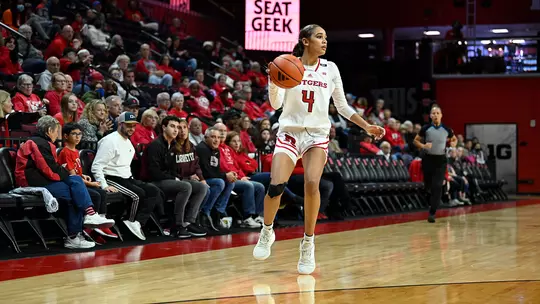 Antonia Bates vs. Lafayette